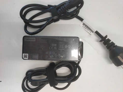 Lenovo 65w usb netzteil - lenovo,