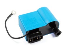 CDI Zündspule 4 polig für