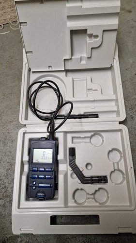 Wtw cond 33i mit - wtw, 325