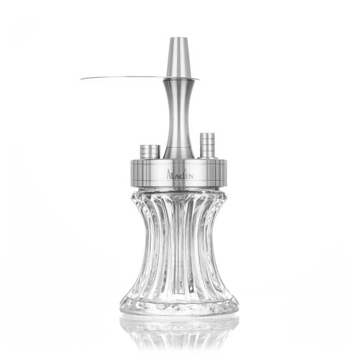 Aladin shisha mit tasche - 2,