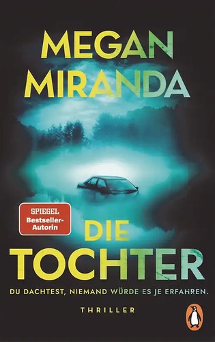 Die tochter dachtest - tochter.,