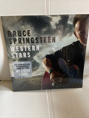 Bruce springsteen western - bruce,