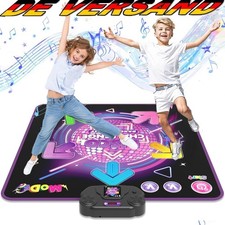 Tanzmatte LED Musikmatte