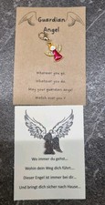 2x  Schutzengel