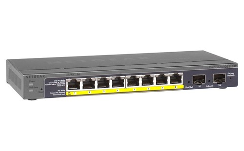 Top netgear prosafe gs110tp - prosafe,