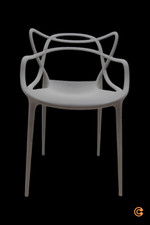 Kartell Masters Stuhl Gartenstuhl Küchenstuhl Esszimmerstuhl SIEHE TEXT/FOTO157