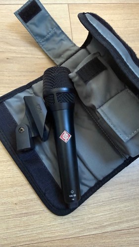 Neumann kms 105 - neumann,