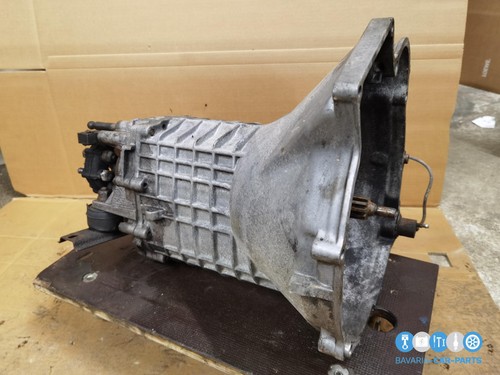 Original bmw 2002 - , e21
