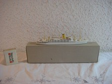 Albatros Modell Schiff / Dampfer Chusan in der OVP aus Sammlung