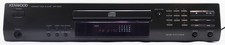 KENWOOD Compact Disc Player