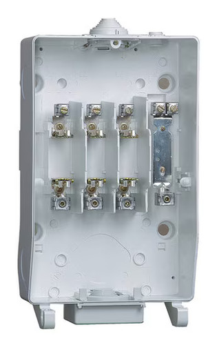 Abn hk334c hausanschlusskasten - hk334c,