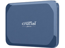 CRUCIAL X10 Portable SSD