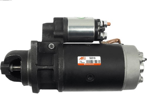 Anlasser abg alexander - alexander,