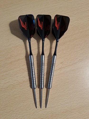 Steeldarts cosmo darts jack - cosmo,