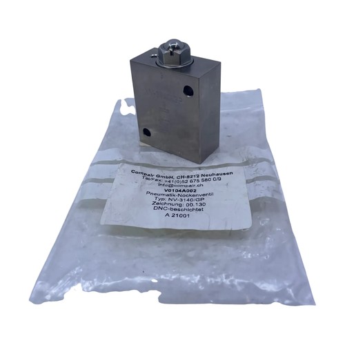 Compair nockenventil - compair,