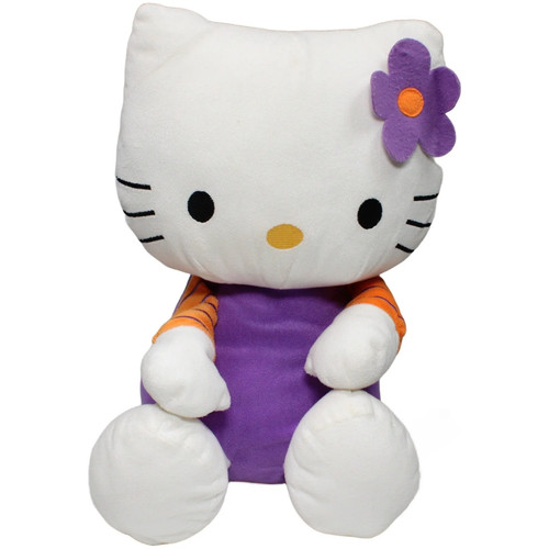 Sanrio hello kitty kuscheltier - hello,