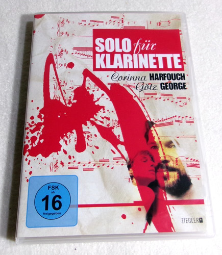 Dvd solo für - dvd:, (mit