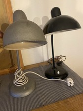 Original Kaiser Idell Lampen