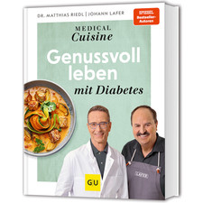 Medical Cuisine - Genussvoll