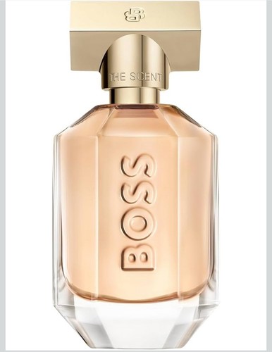 Hugo boss deep - boss, woman