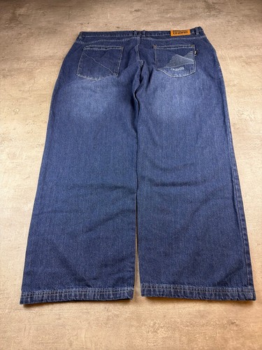 Dangerous dngrs baggy jeans - dngrs,