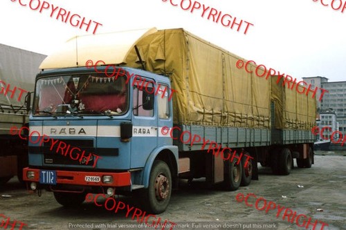 Lkw foto hungarocamion - lkw,