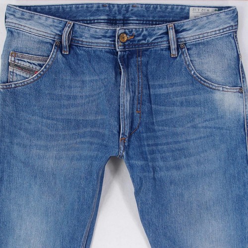 Herrens diesel krooley - diesel,
