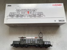 Märklin 39221 E 94 DRG digital mit Pfeifen-Sound