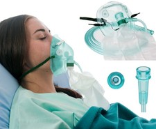 Sauerstoffmasken hohe - sauerstoffmasken,
