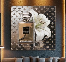 XXL LEINWAND BILDER BIS