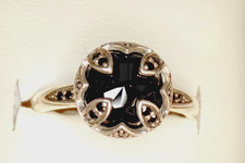 Thomas Sabo Ring Vintage