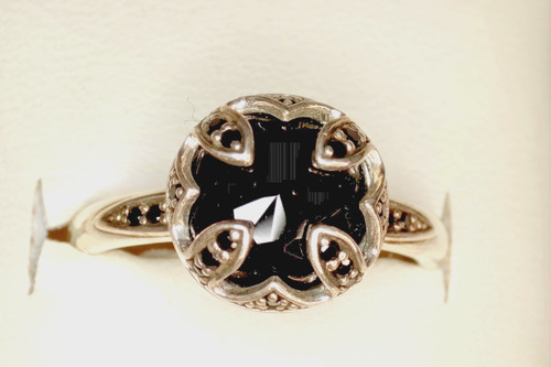 Thomas sabo ring vintage - thomas,