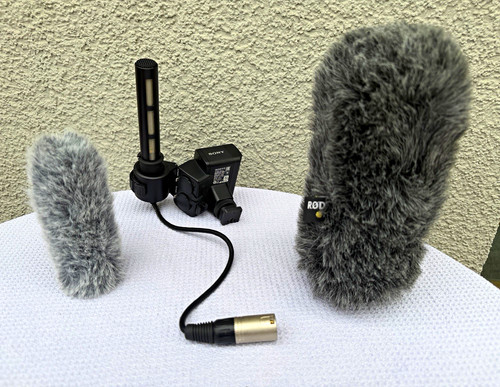 Sony xlr a2m adapter - xlr-a2m, mit