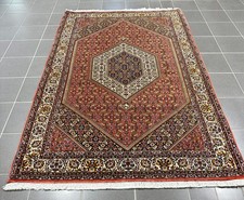 Perserteppich Handgeknüpft