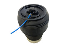 BMW E61 Luftbalg  Luftfederkissen Luftfederung hinten links 15496610