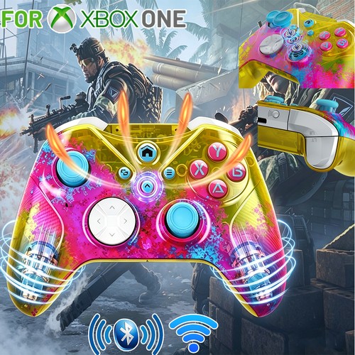 Wireless controller für xbox - controller,