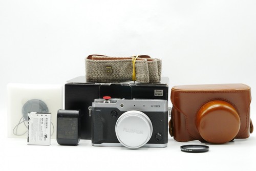 Fujifilm x30 kit - x30,