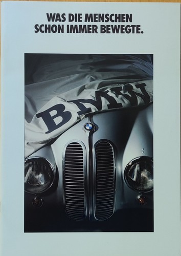 Bmw 1990 classic csl 2002 - bmw,