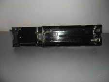 Stern Elite 2001  Batteriefach mit Trafo   RFT DDR