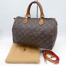 Louis vuitton speedy m41526 - vuitton, 30