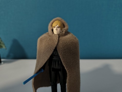 Seltene star wars luke - star,