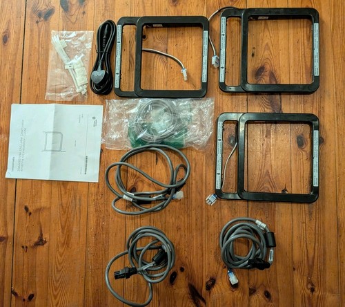 Sensormatic zbamb5199a eas - sensormatic,