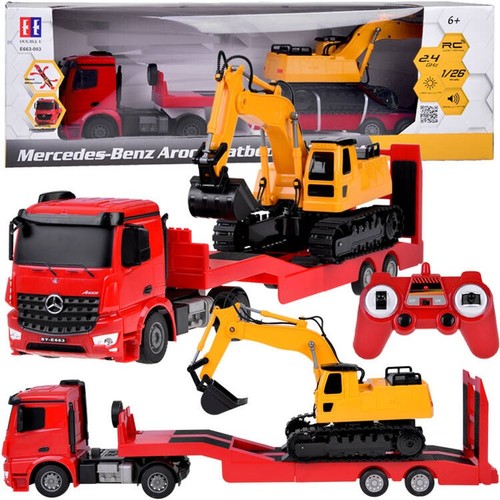 Mercedes benz lkw - mercedes-benz,