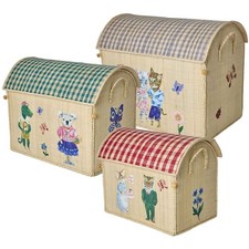 RICE x Nathalie Lété