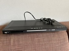 Muvid DVD212 DVD Player