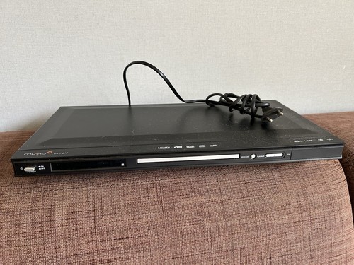 Muvid dvd212 dvd player - dvd212,