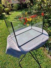 Tetra 30L Aquarium Komplett-Set  mit LED Tag-/Nachtbeleuchtung und Zubehör