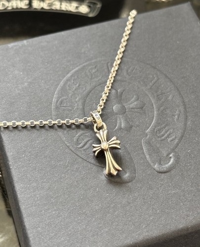 Chrom herzen baby - herzen, cross