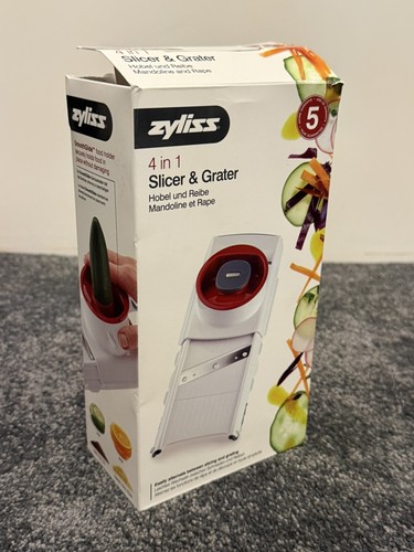 Zyliss schneider - 4,