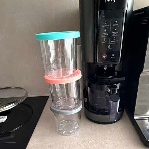 Ninja creami standmixer - ninja,